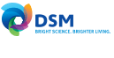 DSM. Bright Science. Brighter Living.