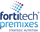 Fortitech Premixes. Stretegic Nutrition.