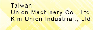Union Machinery Co., Ltd
