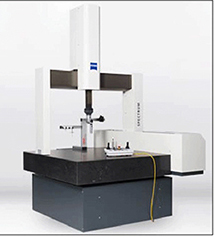 SPECTRUM II 三坐标测量机 卓越品质，智惠之选