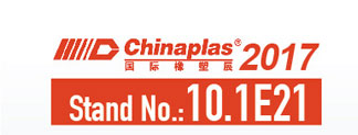 Chinaplas 2017