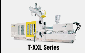 T-XXL Series