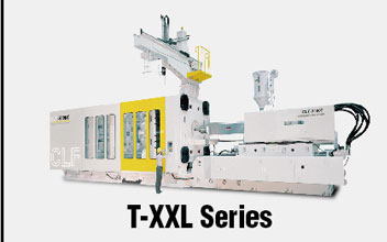T-XXL Series
