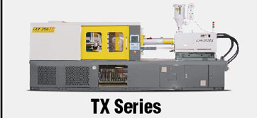 TX Series