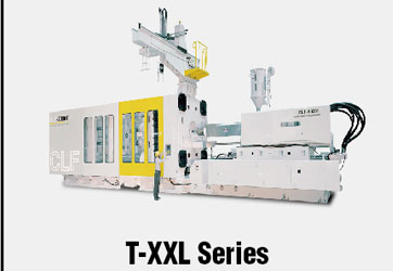 T-XXL Series