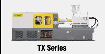 CLF-Injection Molding Solutions