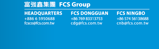 FCS GROUP