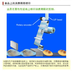 辉泉-日立喷码机中国总代理