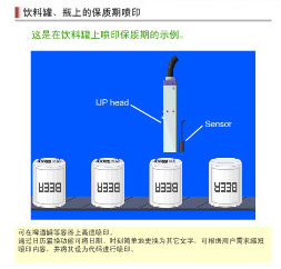 辉泉-日立喷码机中国总代理