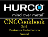 Hurco has the CNC Machine