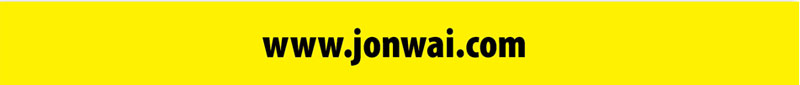 Jon Wai Machinery Works CO.,ltd.