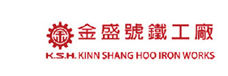 KINN SHANG HOO