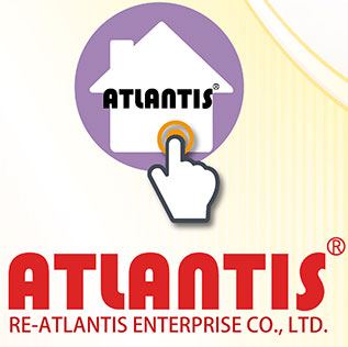 RE-ATLANTIS ENTERPRISE CO.,LTD. 