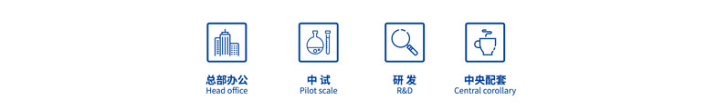 总部办公