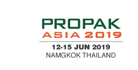 PROPAK ASIA 2019