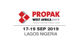 PROPAK WEST AFRICA 2019