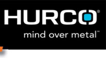 HURCO-mind over metal