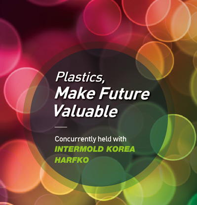 Plastic, Make Future Valuable