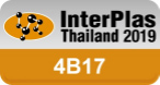 InterPlas Thailand 2019
