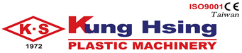 Kung Hsing Plastic Machinery Co.,LTD.