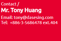 Mr. Tony Huang