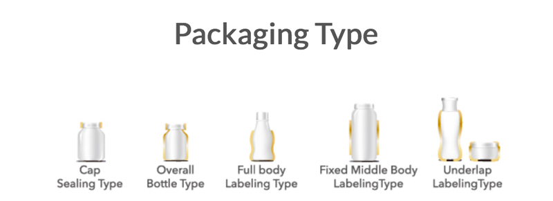 DASE-SING Packaging Technology Co.,LTD.