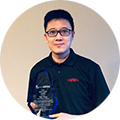 杜邦Max Wang获得美国膜技术协会2020最佳论文奖
