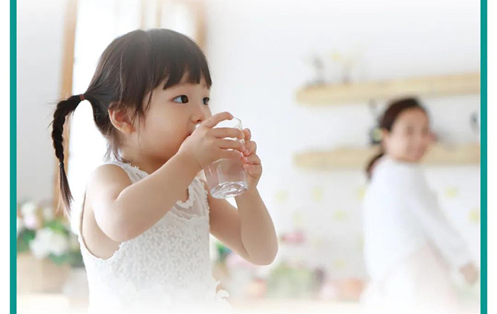 杜邦水处理 倾听每个家庭的用水需求，用净水守护家人健康