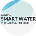 在2020年全球智能水虚拟峰会上分享了实用的水回用解决方案