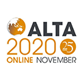 杜邦水处理专家参加ALTA 2020大会