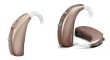 瑞士峰力助听器，让您重获美好新声