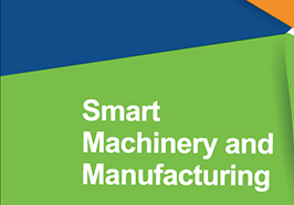 Smart Machinery and Manufacturing