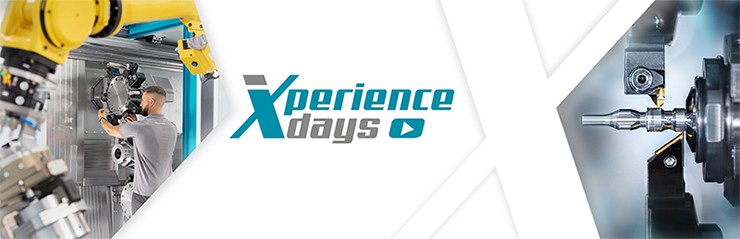 欢迎参加INDEX iXperience Days