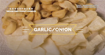 GARLIC/ONION