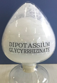 甘草酸二钾盐DIPOTASSIUM GLYCYRRHIZINATE