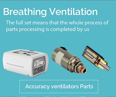 Breathing Ventilation
