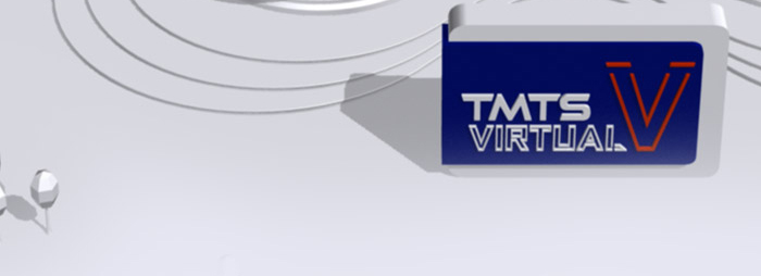 TMTS VIRTUAL - Taiwan International Machine Tool Show