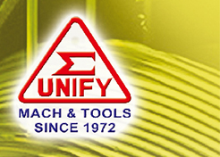 Unify Mach & Tools Since 1972