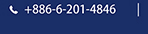 Tell: 886-6-201-4846