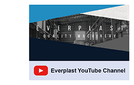 Everplast YouTube Channel