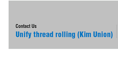 Unify thread rolling (Kim Union)