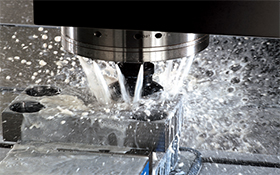 Machining center spindles: What you need to know