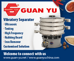 Guan Yu Machinery Factory Co., Ltd