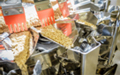 Gaining speed with new multihead weighers