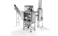 Steam peeling solutions from tna