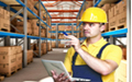 Developments in warehouse automation