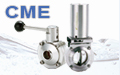 CME-THE LEADING MANUFACTURER OF SANITARY INDUSTRY