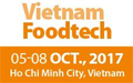 Vietnam Foodtech 2017