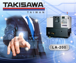 Taiwan Takisawa Technology Co. Ltd.