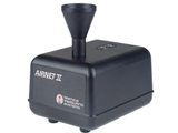 AirNet® II粒子传感器